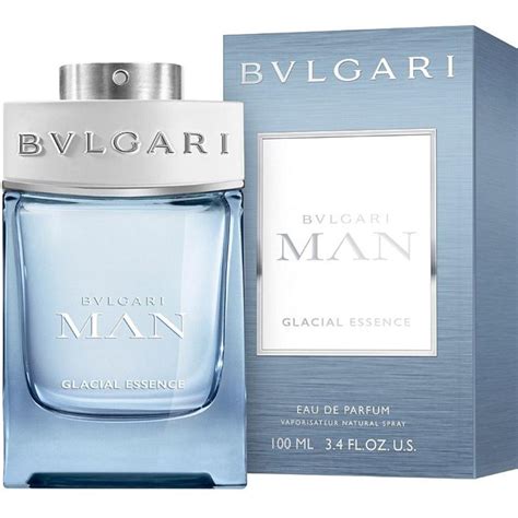 bvlgari man glacial essence 100ml.